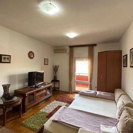 Bella Apartman Podgorica Exteriér fotografie