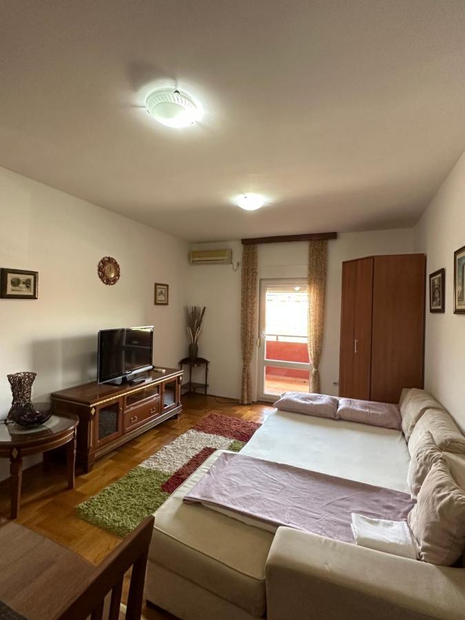 Bella Apartman Podgorica Exteriér fotografie