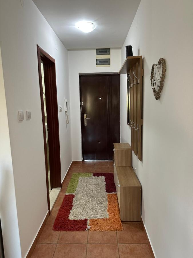Bella Apartman Podgorica Exteriér fotografie