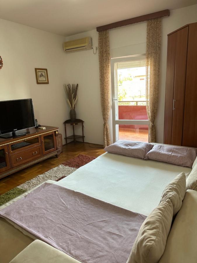 Bella Apartman Podgorica Exteriér fotografie