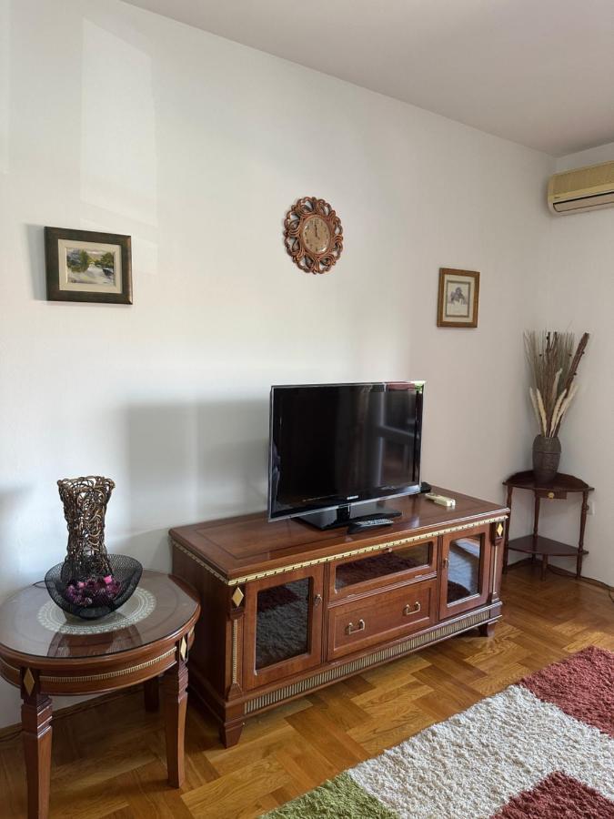 Bella Apartman Podgorica Exteriér fotografie