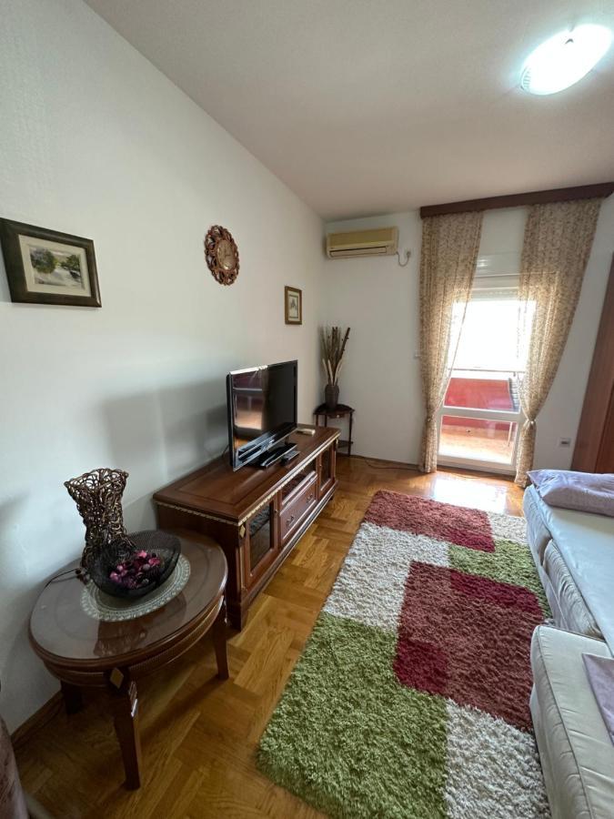Bella Apartman Podgorica Exteriér fotografie